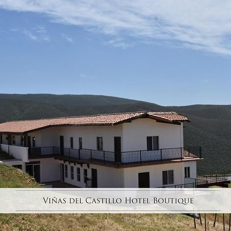 אנסנאדה Vinas Del Castillo מראה חיצוני תמונה